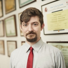 Acercar imagen: Jordi Bordas Giménez, Psicólogo Barcelona