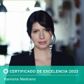 Ramona Medrano, Psicólogo Valencia