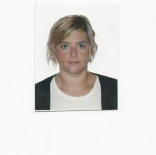 Acercar imagen: Carmen Gracia Rodriguez, Logopeda Torrevieja