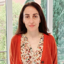 Acercar imagen: Eva Jareño, Psicólogo Valencia