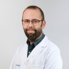 Dr. Raúl Moreno Domínguez