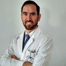 Acercar imagen: José Juan Valdés González, Oftalmólogo Quintanar de la Orden