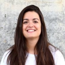 Acercar imagen: Anna Gil Iranzo, Psicólogo Barcelona