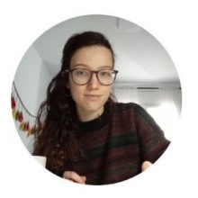 Acercar imagen: Gina Cahís Raga, Logopeda Sant Cugat del Vallès