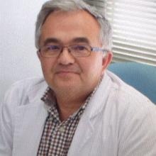 Acercar imagen: Antonio Lara Padrón, Cardiólogo La Orotava