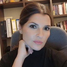 Acercar imagen: Yolanda E.M.G, Psicólogo Parla