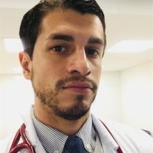 Acercar imagen: Ernesto Botella Moreno, Internista Madrid