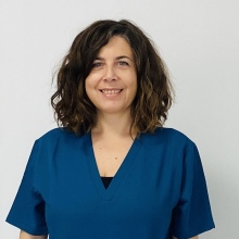Acercar imagen: Beatriz Serrano Pozo, Fisioterapeuta Málaga