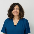 Beatriz Serrano Pozo, Fisioterapeuta Málaga