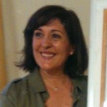 Acercar imagen: Antonia Moya Castillo, Terapeuta complementario Badalona