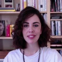 Acercar imagen: Anna Alegret Nadal, Psicólogo Barcelona