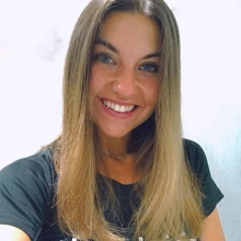 Acercar imagen: Miriam Muiña, Dietista Nutricionista Masarac