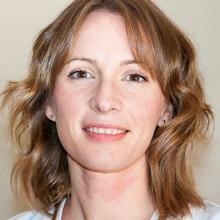 Acercar imagen: Elena Garcia Justicia, Podólogo Granada