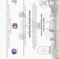 Acercar imagen: certificate 82