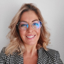 Acercar imagen: Cristina Guzmán Frigolet, Psicopedagogo Móstoles