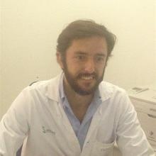 Acercar imagen: Ignacio Peñas de Bustillo, Neumólogo Sevilla