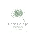 María Gallego Martín, Psicólogo Terrassa