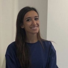 Patricia De Vargas, Dentista Madrid