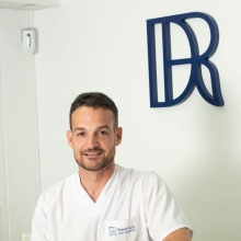 Acercar imagen: David Ruiz, Osteópata Castelldefels