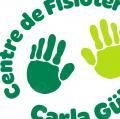 Carla Güibas, Fisioterapeuta Castelló d'Empúries