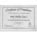 Acercar imagen: certificate 18