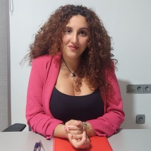 Acercar imagen: Natalia Berná Sánchez, Psicólogo Albatera