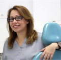 Nallira Figueredo, Dentista Madrid