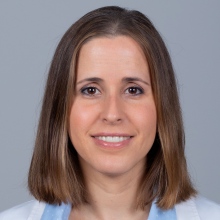 Acercar imagen: Blanca Pérez Rodríguez, Psiquiatra Madrid