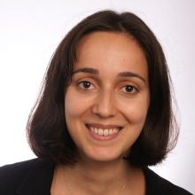 Acercar imagen: Elena Fernández Domingo, Psicólogo Barcelona