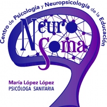 Acercar imagen: María López López, Psicólogo Andújar