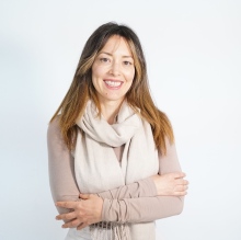 Acercar imagen: Esther Yagüe, Terapeuta complementario Azuqueca de Henares