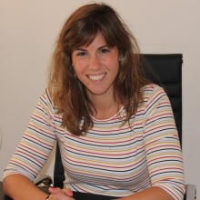 Acercar imagen: Yolanda Morales Gordillo, Psicólogo Madrid