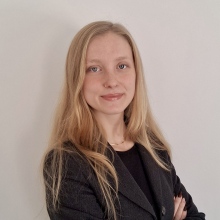 Acercar imagen: Julia Serratosa Alonso, Psicólogo Madrid