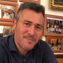 Acercar imagen: José Javier Rodríguez Cerdá, Psicólogo Crevillente