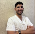 Alejandro Vega Morales, Fisioterapeuta Madrid