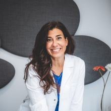 Acercar imagen: Estela Fuentes Cano, Terapeuta complementario Palma de Mallorca