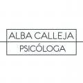 Alba Calleja, Psicólogo Gijón
