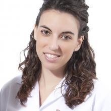 Acercar imagen: Elena María Pozo Acosta, Fisioterapeuta Mairena del Aljarafe