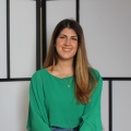 Marina Marhuenda Martínez, Psicólogo Madrid
