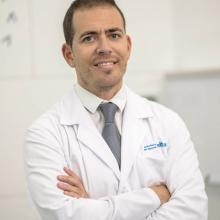 Acercar imagen: Aitor Baño Alcaraz, Fisioterapeuta Murcia