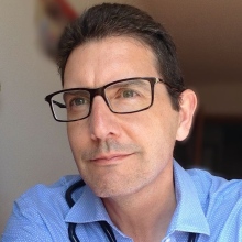 Acercar imagen: José Luis Soto Ordóñez, Internista Santiago de Compostela