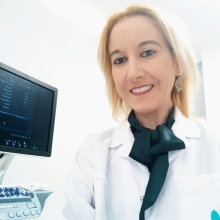 Acercar imagen: Maria Jose Alfageme Gullon, Ginecólogo Torrevieja