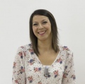 Míriam Carbajo González, Psicólogo Huelva