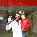 Ferran Cachadiña Domenech, Pediatra Barcelona