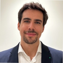 Acercar imagen: Alejandro Muriel Hermosilla, Psicólogo Madrid