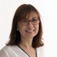 Acercar imagen: Coral Caballero Sedano, Terapeuta complementario Mataró