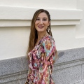 María Elena Sánchez Navas, Psicólogo Madrid