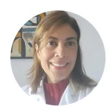 Acercar imagen: Carmen Rodríguez Zuramay, Digestólogo Úbeda