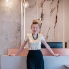 Dra. Verónica Pérez García