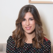 Acercar imagen: Esther García Lanzas, Psicólogo Madrid